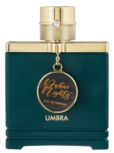 DUBAI NIGHTS UMBRA ARMAF 2